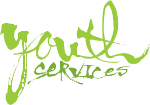 Youth Services Tulsa Logo